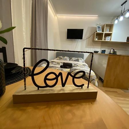 קרקוב Love Glow Studio מראה חיצוני תמונה