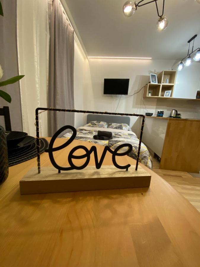 קרקוב Love Glow Studio מראה חיצוני תמונה