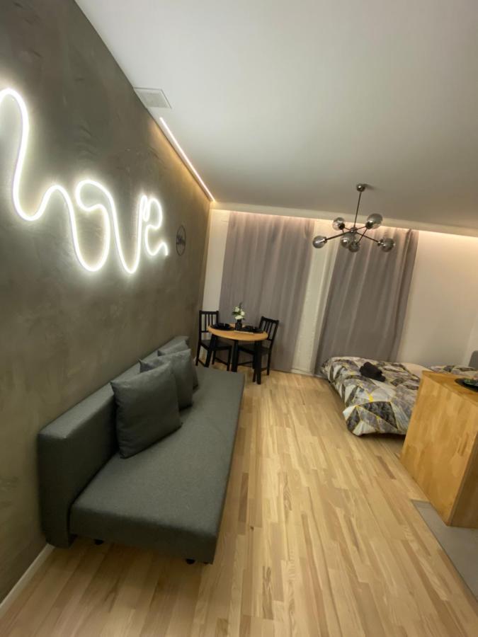 קרקוב Love Glow Studio מראה חיצוני תמונה