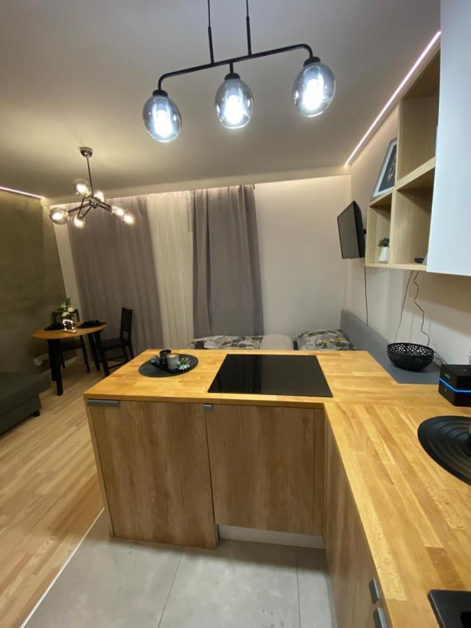 קרקוב Love Glow Studio מראה חיצוני תמונה