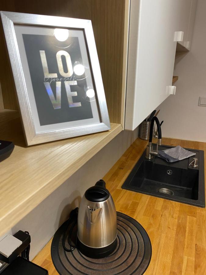 קרקוב Love Glow Studio מראה חיצוני תמונה