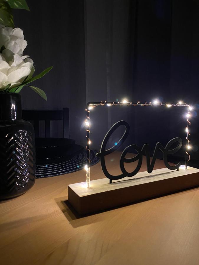 קרקוב Love Glow Studio מראה חיצוני תמונה